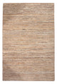 Tapis Gabbeh - Persan - 90 x 61 cm - beige foncé