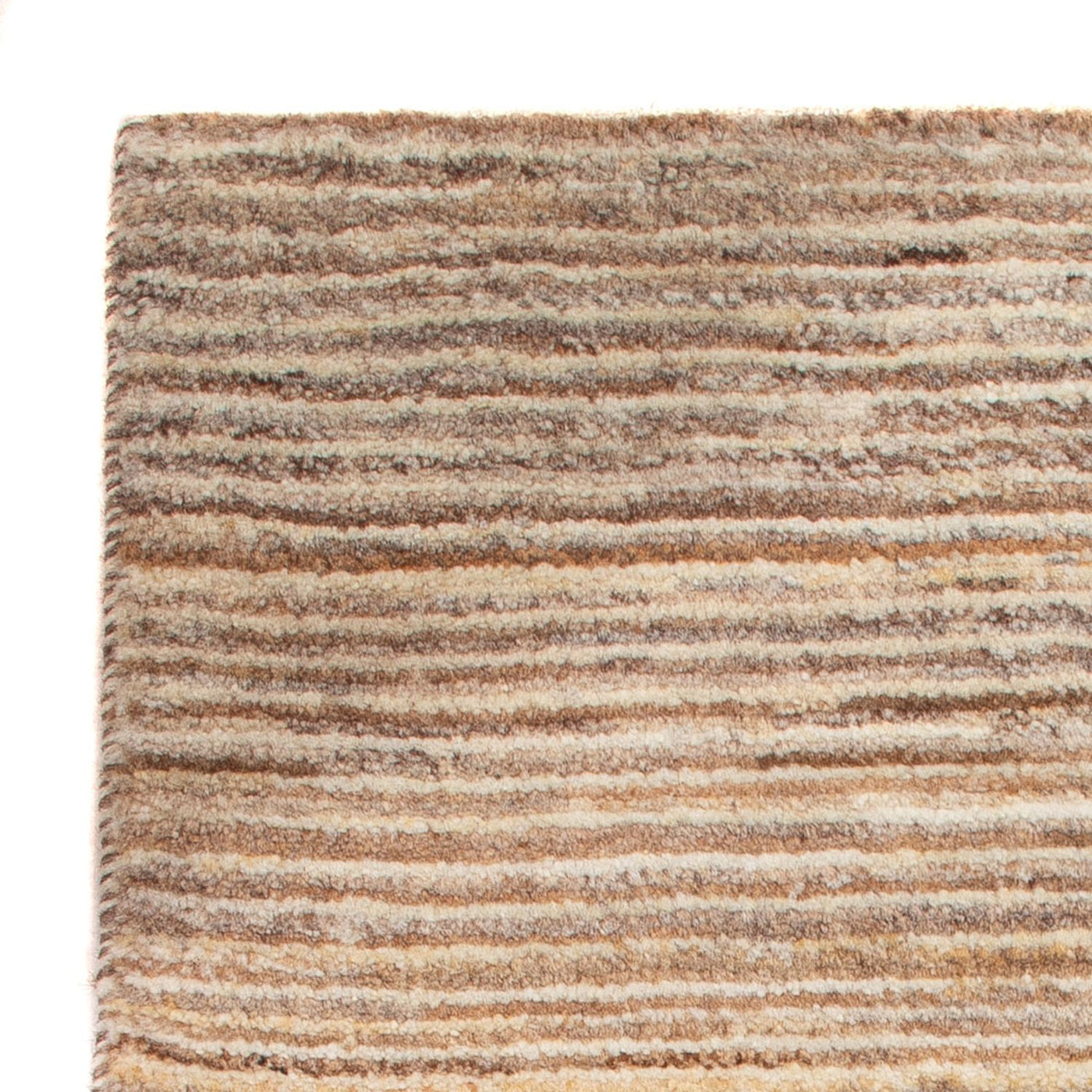Tapis Gabbeh persan Tapis 90x61cm - Perserteppich Wollteppich
