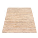 Tapis Gabbeh - Persan - 90 x 61 cm - beige foncé