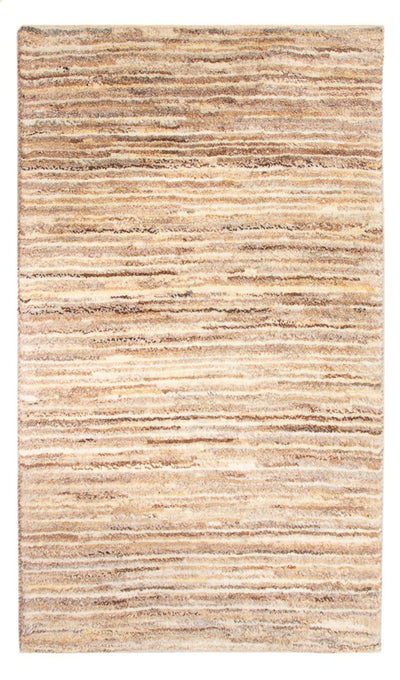 Tapis Gabbeh persan Tapis 57x95cm - Perserteppich Wollteppich