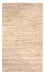 Tapis Gabbeh - Persan - 91 x 57 cm - beige foncé