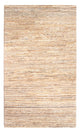 Tapis Gabbeh - Persan - 91 x 57 cm - beige foncé