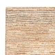 Tapis Gabbeh - Persan - 91 x 57 cm - beige foncé