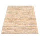 Tapis Gabbeh - Persan - 91 x 57 cm - beige foncé