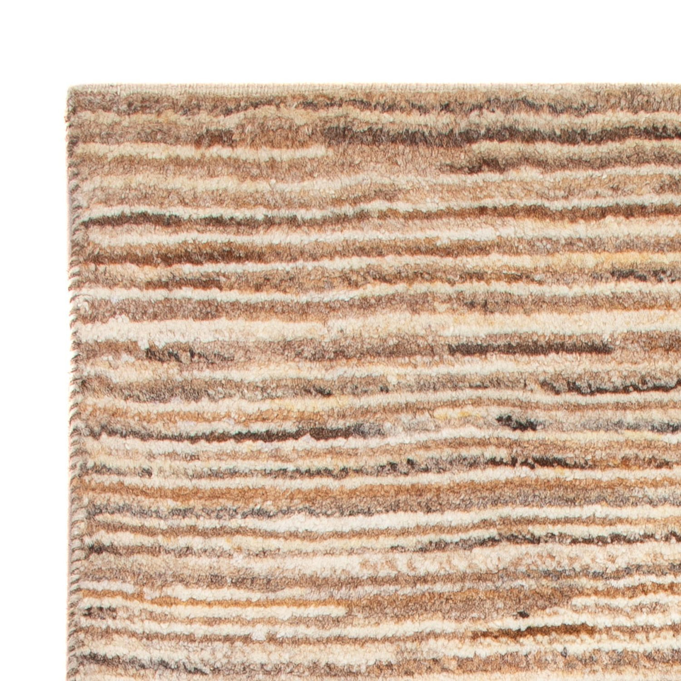 Tapis Gabbeh persan Tapis 95x62cm - Perserteppich Wollteppich
