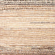 Tapis Gabbeh - Persan - 96 x 61 cm - beige foncé
