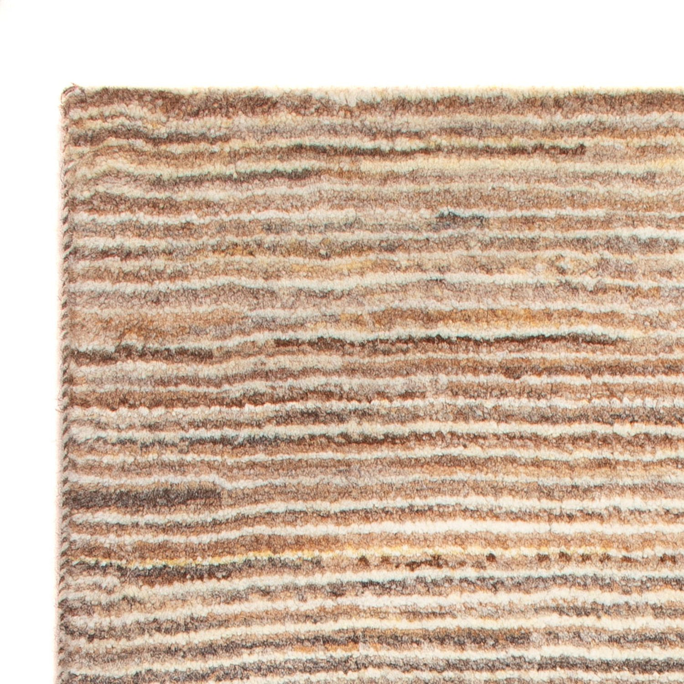 Tapis Gabbeh persan Tapis 96x61cm - Perserteppich Wollteppich