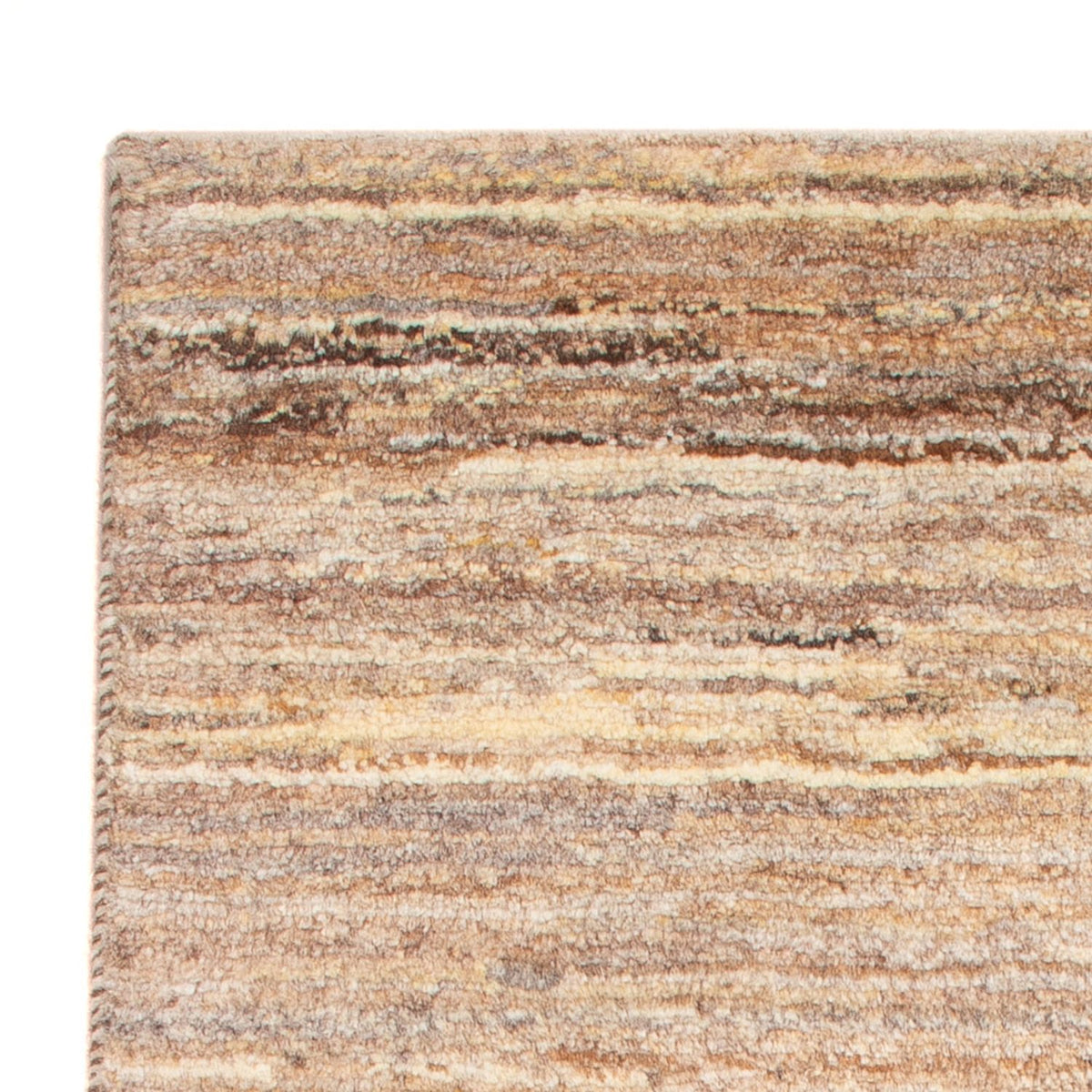 Tapis Gabbeh persan Tapis 63x97cm - Perserteppich Wollteppich