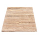 Tapis Gabbeh - Persan - 97 x 63 cm - beige foncé