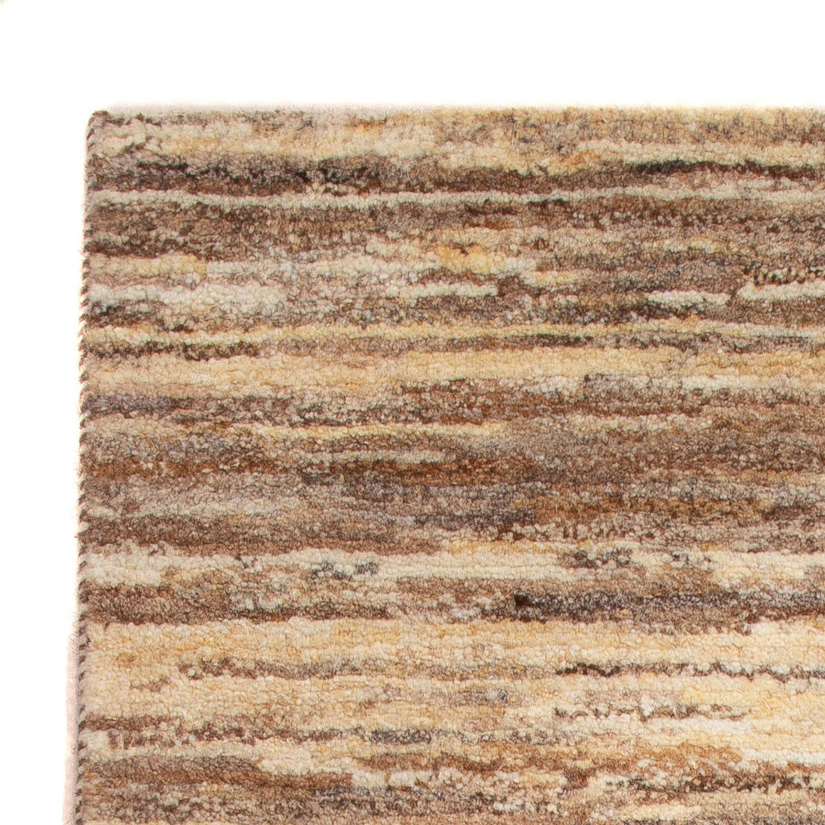 Tapis Gabbeh persan Tapis 62x95cm - Perserteppich Wollteppich