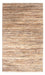 Tapis Gabbeh - Persan - 90 x 58 cm - beige foncé