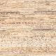 Tapis Gabbeh - Persan - 89 x 60 cm - beige foncé