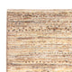 Tapis Gabbeh - Persan - 89 x 60 cm - beige foncé