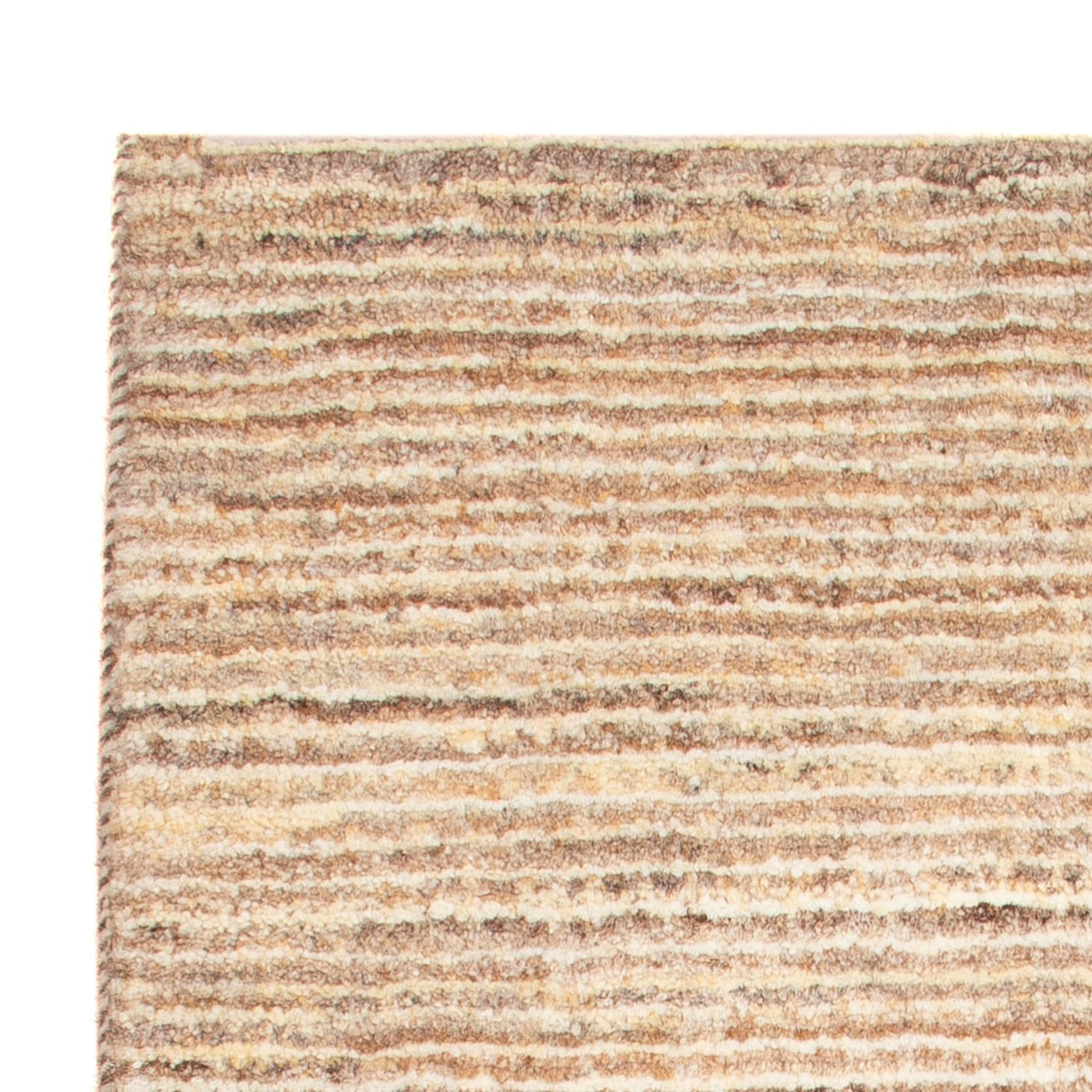 Tapis Gabbeh persan Tapis 94x61cm - Perserteppich Wollteppich