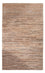Tapis Gabbeh - Persan - 95 x 60 cm - beige foncé