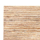 Tapis Gabbeh - Persan - 93 x 60 cm - beige foncé