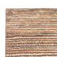 Tapis Gabbeh - Persan - 96 x 60 cm - beige foncé