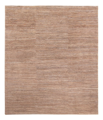 Tapis Gabbeh - Persan - 240 x 200 cm - marron