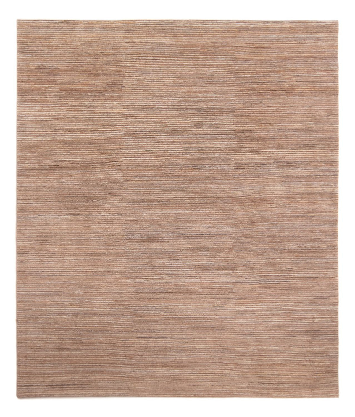 Tapis Gabbeh - Persan - 240 x 200 cm - marron