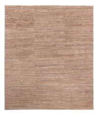 Tapis Gabbeh - Persan - 240 x 200 cm - marron