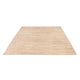Tapis Gabbeh - Persan - 235 x 215 cm - beige clair
