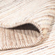 Tapis Gabbeh - Persan - 243 x 198 cm - naturel