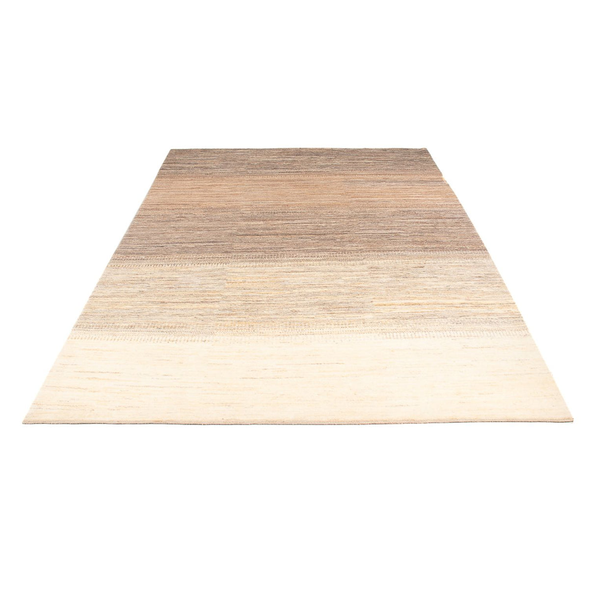 Tapis Gabbeh - Persan - 288 x 197 cm - multicolore