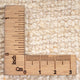 Tapis Gabbeh - Persan - 288 x 197 cm - multicolore