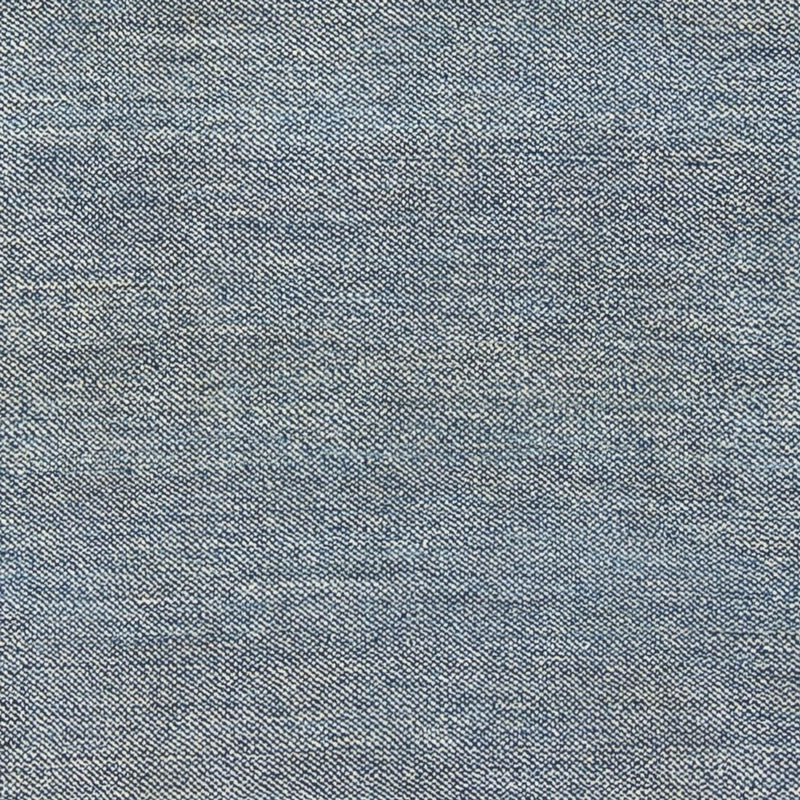 Tapis Gabbeh - Persan - 298 x 246 cm - bleu foncé