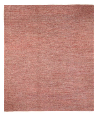 Tapis Gabbeh - Persan - 297 x 253 cm - rouille