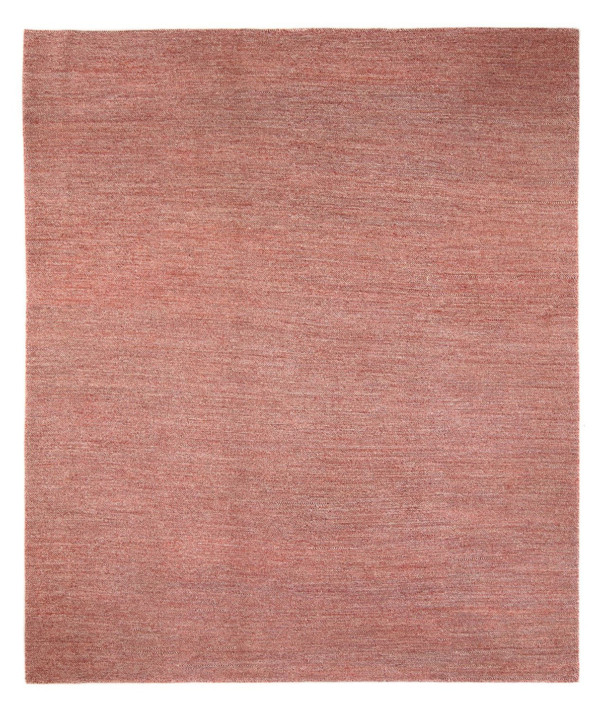 Tapis Gabbeh - Persan - 297 x 253 cm - rouille
