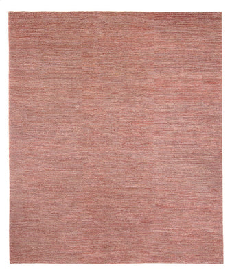 Tapis Gabbeh - Persan - 288 x 238 cm - rouille