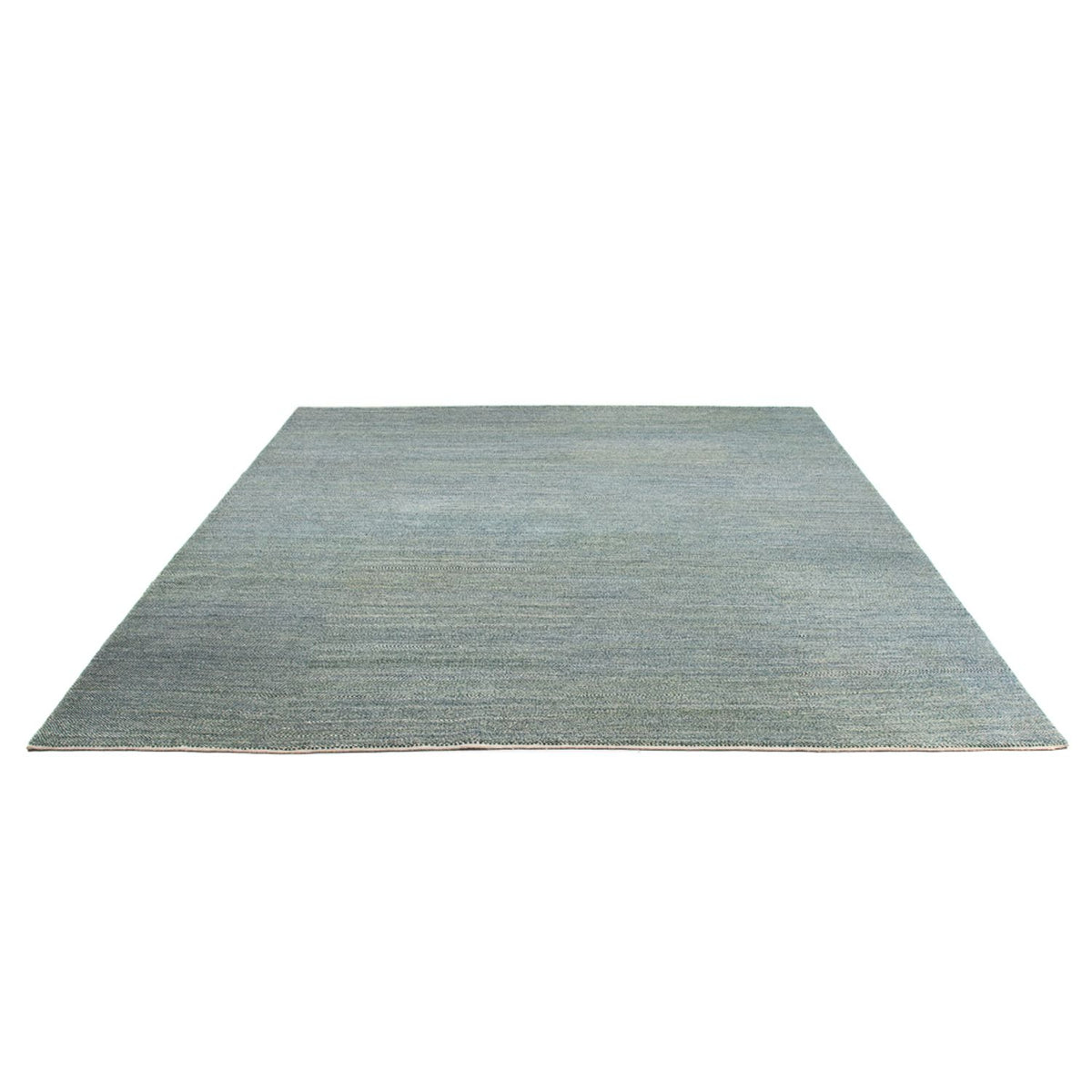 Tapis Gabbeh - Persan - 287 x 254 cm - gris