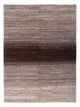 Tapis Gabbeh - Persan - 200 x 145 cm - multicolore