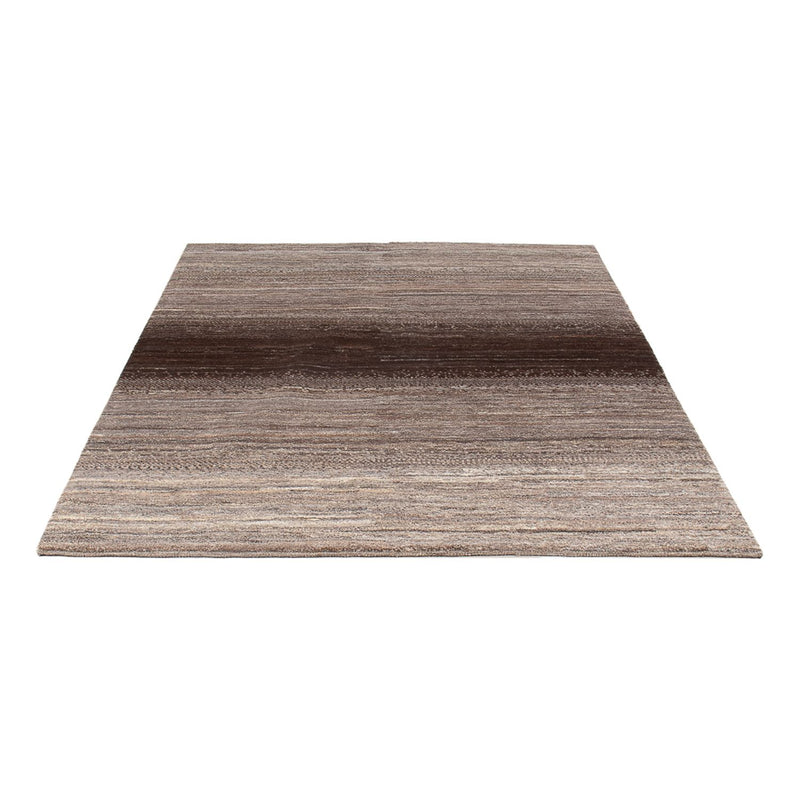 Tapis Gabbeh - Persan - 200 x 145 cm - multicolore