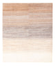 Tapis Gabbeh - Persan - 192 x 150 cm - multicolore