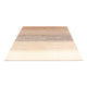 Tapis Gabbeh - Persan - 192 x 150 cm - multicolore