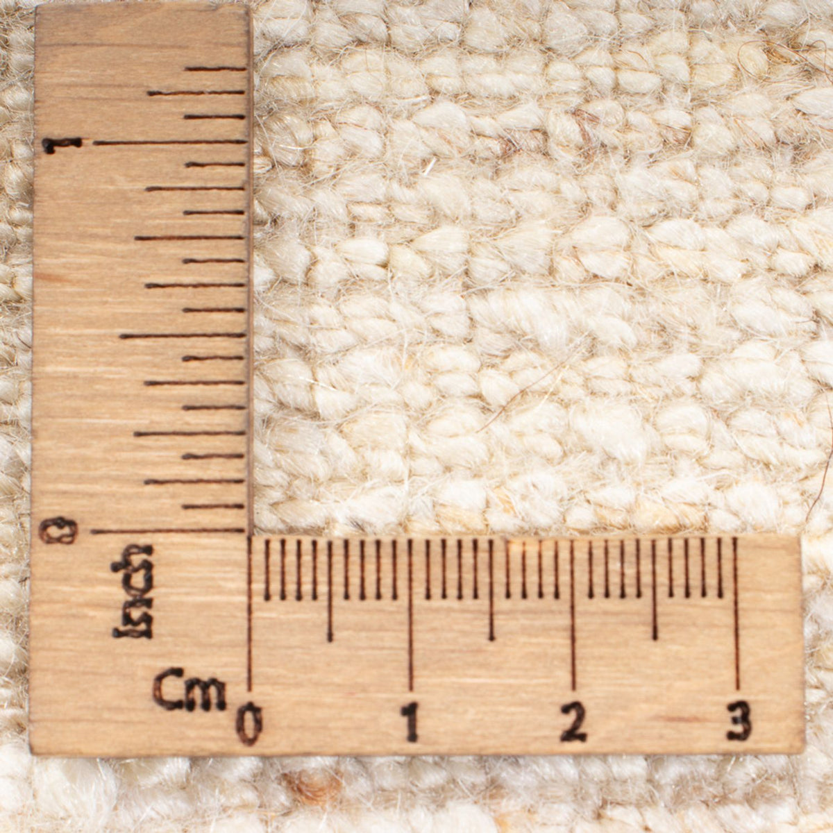 Tapis Gabbeh - Persan - 192 x 150 cm - multicolore