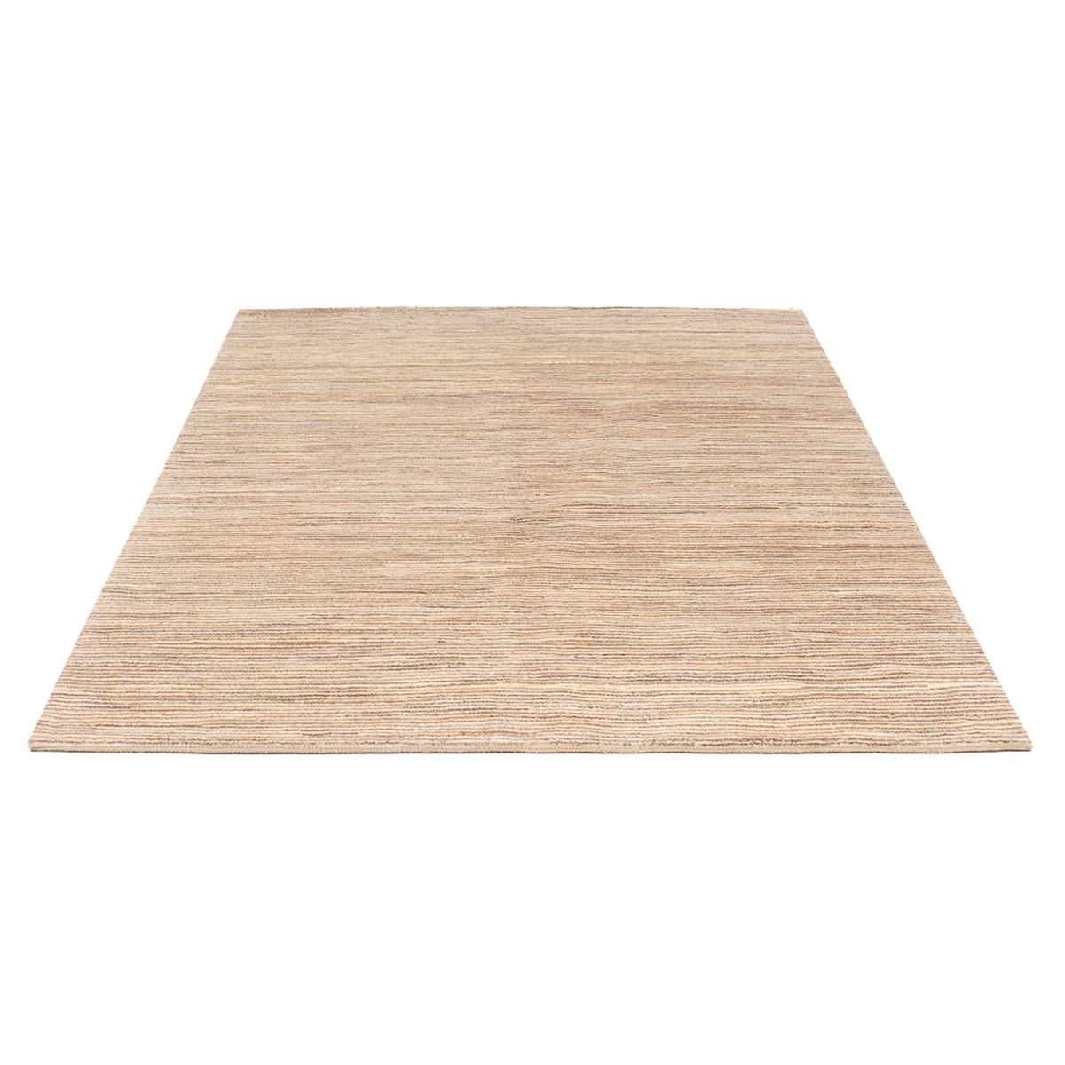 Tapis Gabbeh - Persan - 197 x 147 cm - beige clair