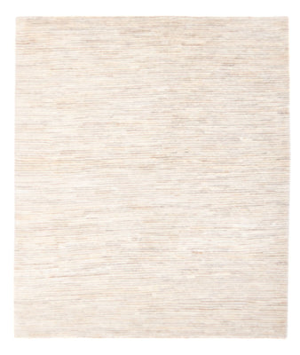Tapis Gabbeh - Persan - 197 x 150 cm - beige