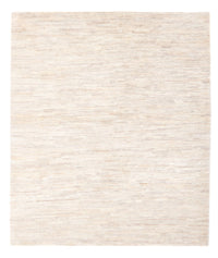 Tapis Gabbeh - Persan - 197 x 150 cm - beige