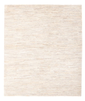 Tapis Gabbeh - Persan - 197 x 150 cm - beige