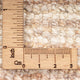 Tapis Gabbeh - Persan - 197 x 150 cm - beige
