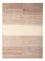 Tapis Gabbeh - Persan - 192 x 140 cm - multicolore