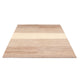 Tapis Gabbeh - Persan - 192 x 140 cm - multicolore