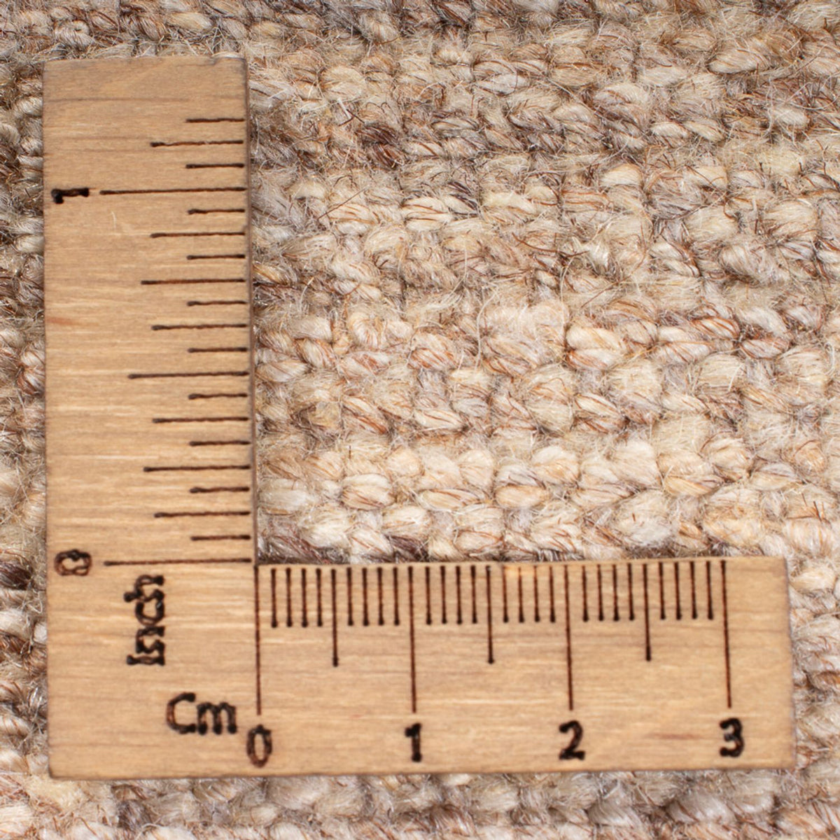 Tapis Gabbeh - Persan - 192 x 140 cm - multicolore