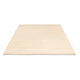 Tapis Gabbeh - Persan - 193 x 147 cm - beige clair