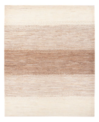 Tapis Gabbeh - Persan - 201 x 150 cm - multicolore