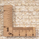 Tapis Gabbeh - Persan - 201 x 150 cm - multicolore