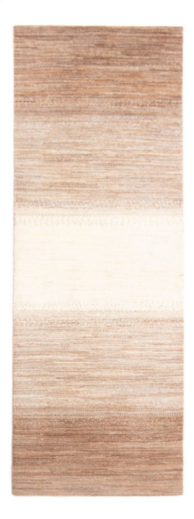 Tapis Gabbeh persan Tapis 84x250cm - Perserteppich Wollteppich